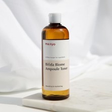 Mena Rise Ma:nyo Bifida Biome Ampoule Toner 400ML Bifida Içeren Ampul Tonik