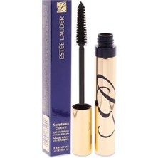 Mena Rise Estée Lauder Sumptuous Extreme Black Mascara Siyah 1 Paket (1 x 8 Ml)
