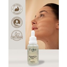 Mena Rise Cúre De La - Serum - Hyaluronic Acid