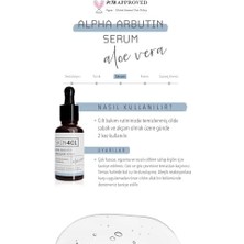 Mena Rise SKIN401%2 Arbutin Serum 30ML