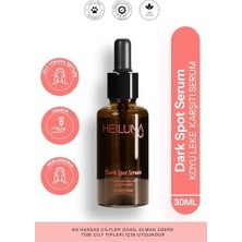 Mena Rise Koyu Leke Karşıtı Serum