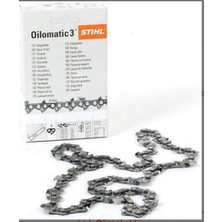 Ms 172 Motorlu Testere Zinciri