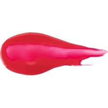 Mena Rise Note Lip Oil 40 Sugar Red Nemlendirici ve Parlatıcı Dudak Bakım Yağı, Kırmızı