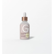 Mena Rise Goccia Hyaluronic Acid Serum-Yoğun Nemlendirici Etkiyle Daha Dolgun ve Canlı Bir Cilt