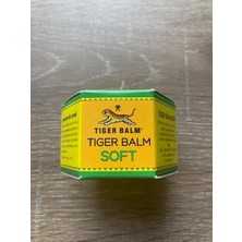 Mena Rise Tiger Balm Soft 25 gr