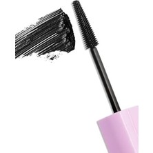 Mena Rise Show By Pastel Show Your Look 24H Long Lasting Volume Maskara