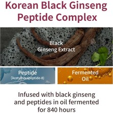 Mena Rise Chogongjin Youngan Jin Kırışıklık Karşıtı Sıkılaştırıcı Tonik 150ML