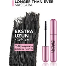 Mena Rise Flormar Longer Than Ever