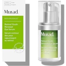 Mena Rise Murad Retinol Youth Renewal Eye Serum 15ML
