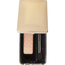 Mena Rise Guerlain Mono Eyeshadow 04 Hey Nude Far 1 Paket (1 x 2 G)