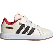 Adidas Sportswear JR5622 Adıdas 20TH Century Fox Home Alone Grand Court Ayakkabı - Çocuk