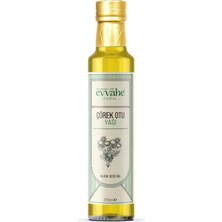 Mena Rise Evvahe Doğal Çörek, Otu, Yağı, (225, Ml)