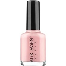 Mena Rise Alıx Avıen Somon Oje 64 - Yüksek Pigmentli Uzun Süreli Kalıcılık Hızlı Kuruma - Nail Lacquer 64