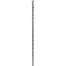 Mena Rise 1x Pro Sds -5x Kırıcı Delici Delme Ucu (Donatılı,, Ø 22,00 Mm, Professional Aksesuar Kırıcı Delici)