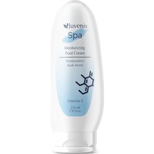 Mena Rise Juvenis Spa Nemlendirici Ayak Kremi 235 Gr.