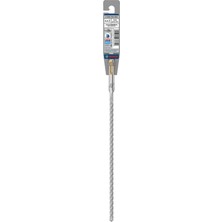 Mena Rise 1x Pro Sds -5x Kırıcı Delici Delme Ucu (Donatılı,, Ø 6,50 Mm, Professional Aksesuar Kırıcı Delici)