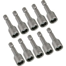 Mena Rise Somun 8 * 45 mm 10 Adet