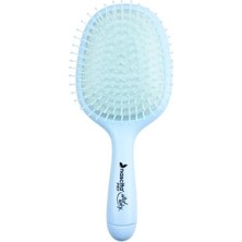 Mena Rise Nascita Twistlo Mavi Saç Fırçası - 59