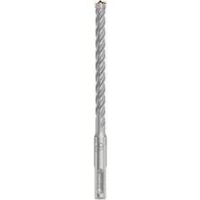 Mena Rise 1x Pro Sds -5x Kırıcı Delici Delme Ucu (Donatılı,, Ø 9,00 Mm, Professional Aksesuar Kırıcı Delici)