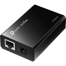 Mena Rise TL-POE10R, Poe Splitter
