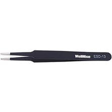 Mena Rise St-13 Antistatik Tweezers Cımbız