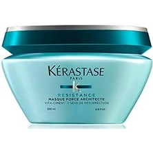 Mena Rise Kerastase Resistance Force Architecte Yıpranmış Saçlar Için Maske (1-2) 200ML