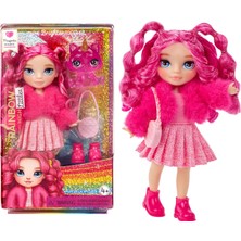 Mena Rise Magenta Monroe
