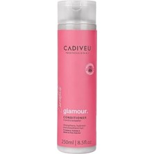 Mena Rise Cadıveu Professıonal Essentials Glamour Saç Bakım Kremi 250 ml
