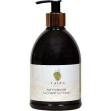 Mena Rise Saf Zeytinyağlı Keçi Sütlü Sıvı Sabun