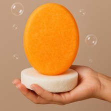 Mena Rise 2 Adet Mango ve Sütlü Süngerli Sabun