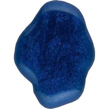 Mena Rise Alıx Avıen Işıltılı Lacivert Kalıcı Oje 88-Yoğun Renk Veren Jel Oje 12 Ml-Nail Uv Gel Polish 88