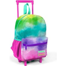 Mena Rise Anaokul Çekçek Çanta