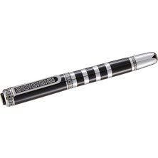 Mena Rise Clkpen Zpö03 Atatürk Silüetli Roller Gümüş