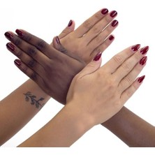 Mena Rise Minevital Apple - Nefes Alan Oje, Breathable, Water Permeable 15 ml (05)