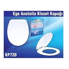 FRY Klozet Kapağı Anatolia Kutulu ROYALEKS-24646