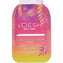 Mena Rise Voesh Pedi In A Box Deluxe 4 Adımlı Pedikür Seti Coco