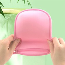 Mena Rise Ele Geçmeli Vücut Kesesi Cilt Temizleyici Ölü Deri Sökücü Giderici Kese Lif Banyo Hamam Kesesi