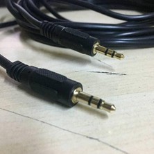 Mena Rise 5 Metre Erkek Erkek Aux Kablo 3.5mm