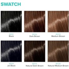 Mena Rise Kiss Quick Cover Beyaz Saç Kapatıcısı