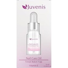 Mena Rise Juvenis Tırnak Bakım Yaği 10 Ml.