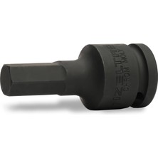 Mena Rise 3/4" Havali Allen Uç Lokma Anahtar H14