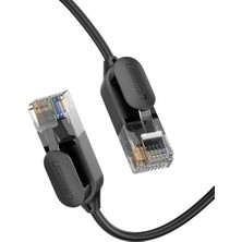 Mena Rise CAT6A Slim 10GBPS Ethernet Kablosu 1.5 Metre