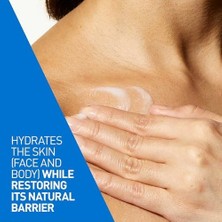 Mena Rise Cerave Moisturising Lotion - Nemlendirici Losyon