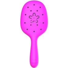 Mena Rise Nascita Twistlo Saç Fırçası Pembe - 59