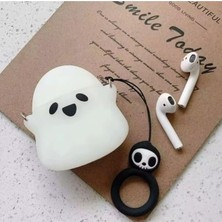 Mena Rise 1. Nesil ve 2. Nesil ile Uyumlu Oyuncak Tasarımlı Kalın Koruyucu Silikon Kılıf