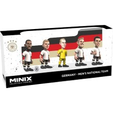 Mena Rise Prezıosı 15245 7 Santimetre 5'li Figür