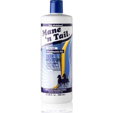 Mena Rise Mane'n Tail Derin Nemlendirici Hair Cream 800ML.
