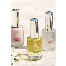 Mena Rise Golden Rose Nail Expert (Beauty Oil Nail&cuticle) No:05 1 Paket