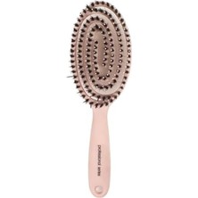 Mena Rise Nascita Pro Saç Fırçası - 20