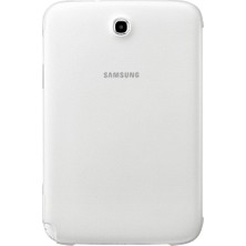 Mena Rise Orijinal EF-BN510BWEGWW Çanta ile Uyumlu (Galaxy 8.0) Polaris Beyaz